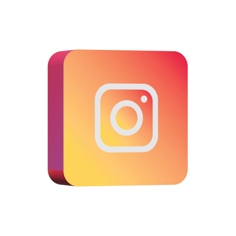 Instagram-3D-Social