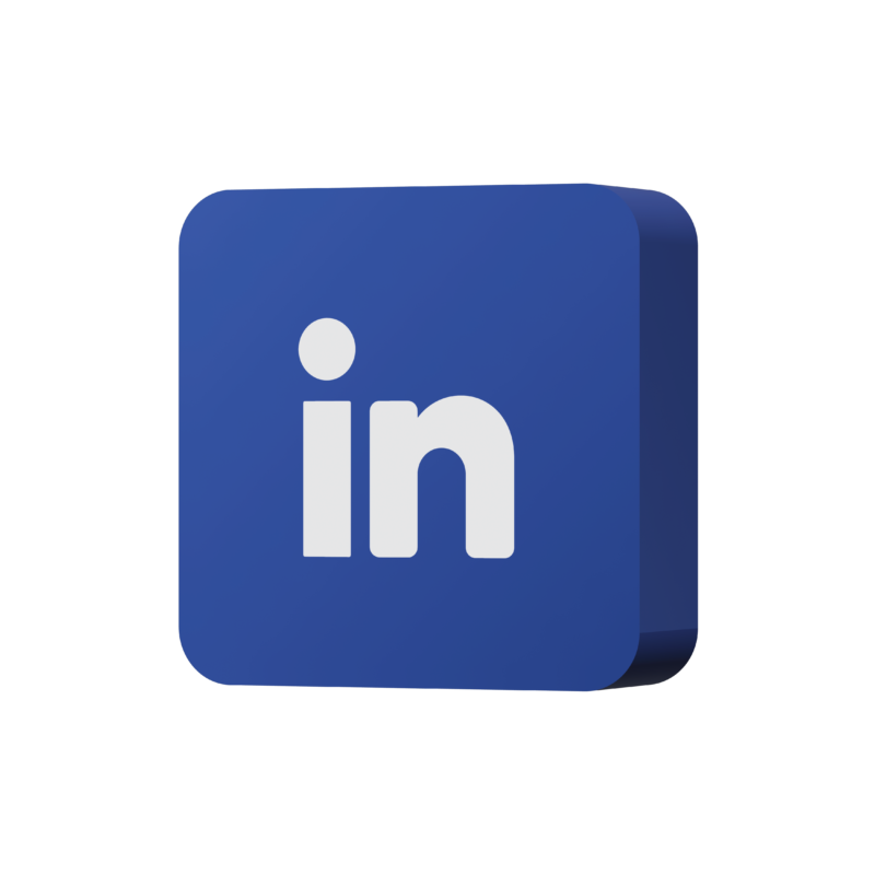 LinkedIn-3D-Social